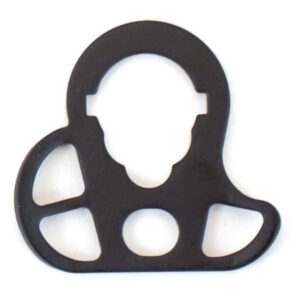 Attache sangle mono pour tube de crosse M4 AEG - Nuprol - équipement réplique