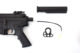 Attache sangle mono pour tube de crosse M4 AEG – Nuprol - Vue 1