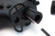 Attache sangle mono pour tube de crosse M4 AEG – Nuprol - Vue 2