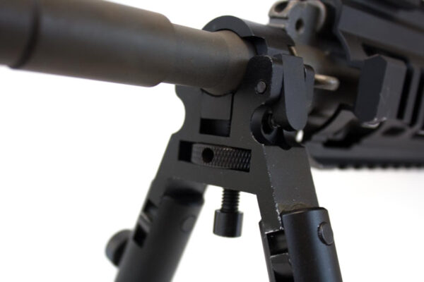 Bipied adaptable sur Canon - Nuprol – Image 5