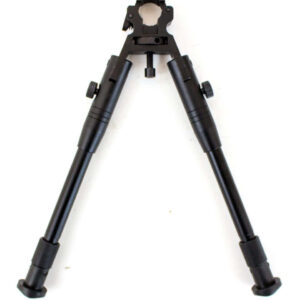 BO MANUFACTURE - Bipied adaptable sur Canon - Nuprol - équipement réplique