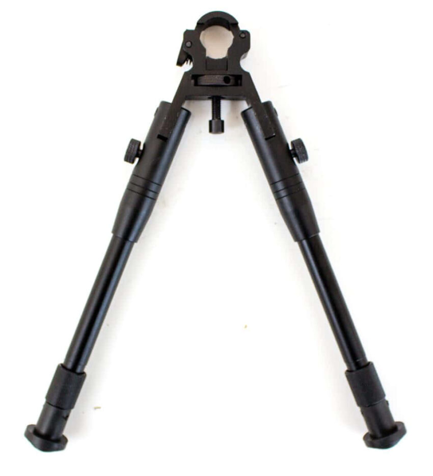 Bipied adaptable sur Canon – Nuprol - Vue principale