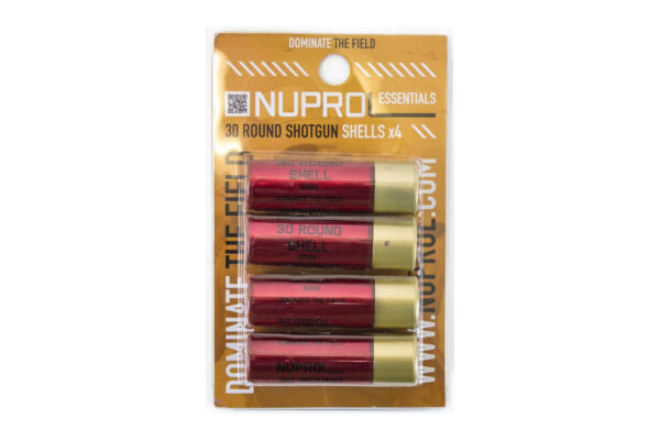 Sachet de 4 douilles pour Fusil à pompe type Franchi - Nuprol – Image 3