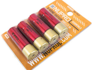 Sachet de 4 douilles pour Fusil à pompe type Franchi - Nuprol