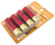 Sachet de 4 douilles pour Fusil à pompe type Franchi – Nuprol - Vue principale