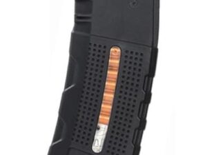 Chargeur mid-cap W-mag 150 billes Noir pour M4 séries