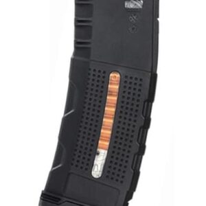 NUPROL - Chargeur mid-cap W-mag 150 billes Noir pour M4 séries - airsoft - accessoires airsoft