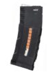 Chargeur mid-cap W-mag 150 billes Noir pour M4 séries - Vue principale