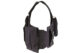 Veste CIRAS RTG Noire - Vue 1