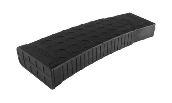 Chargeur AEG H-MAG Mid-cap M4 polymer 140 billes – Image 4