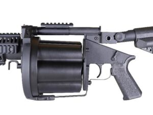 Réplique Lance grenade MATRIX 40 mm