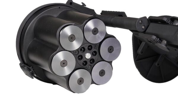 Réplique Lance grenade MATRIX 40 mm – Image 5