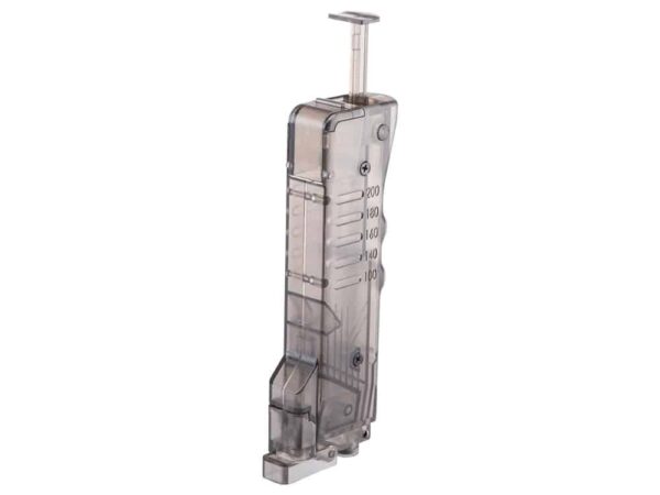 Speed loader Krown Land pour billes acier 4.5mm – Image 2