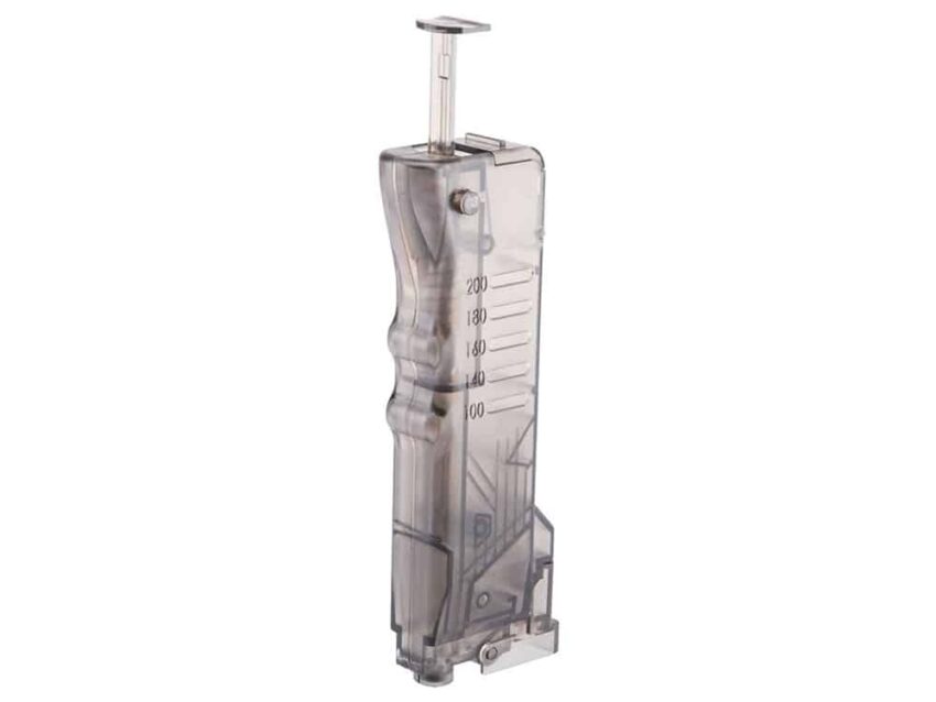Speed loader Krown Land pour billes acier 4.5mm - Vue principale