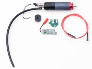 Système Fusion Engine HPA Redline N7 Gen-2 FCU pour M4