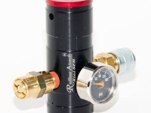 Régulateur HPA basse pression Red Line Mini SFR
