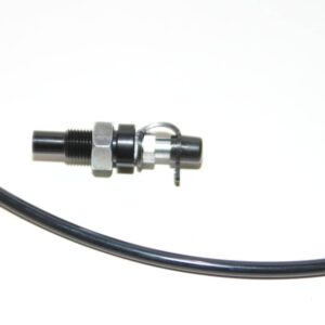 REDLINE - Kit M4 grip connect Red Line type US - airsoft - pièces détachées & upgrades