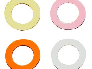 Kit de poppet pour Fusion Engine Red Line