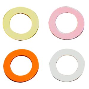 REDLINE - Kit de poppet pour Fusion Engine Red Line - airsoft - pièces détachées & upgrades