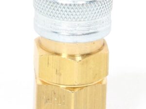 Coupleur HPA Femelle 1/8 NPT Femelle US