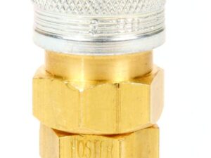 Coupleur HPA Male 1/8 NPT Femelle US