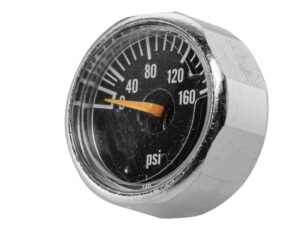 Manomètre Redline 5000psi