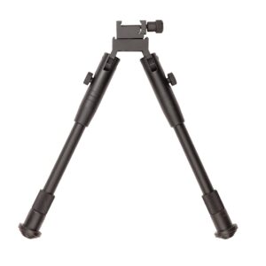 BO MANUFACTURE - Bi-pied métal montage Picatinny - airsoft - accessoires airsoft