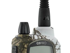 Radio Midland G9 Pro white storm
