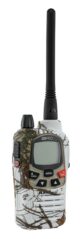 Radio Midland G9 Pro white storm - Vue principale