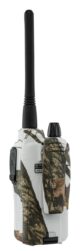 Radio Midland G9 Pro white storm - Vue 2
