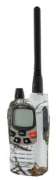 Radio Midland G9 Pro white storm - Vue 1