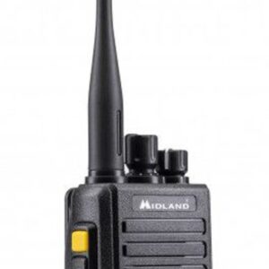 Radio Midland CT990-EB 10W - talkie walkies & radios