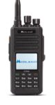 Radio Midland CT990-EB 10W - Vue 1