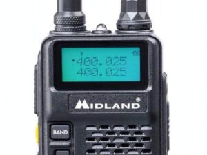 Radio Midland VHF/UHF CT590 S 5W