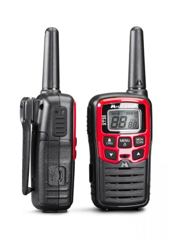 Kit d'urgence Midland EK30 – Image 4