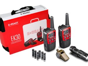 Kit d'urgence Midland EK30