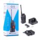 Talkie Walkie Midland G13 – Noir ou orange - Vue 4