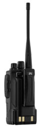 Talkie Walkie Midland G13 – Noir ou orange - Vue 6