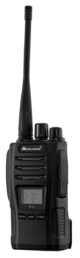 Talkie Walkie Midland G13 – Noir ou orange - Vue 2