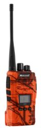 Talkie Walkie Midland G13 – Noir ou orange - Vue 3