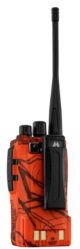 Talkie Walkie Midland G13 – Noir ou orange - Vue 5