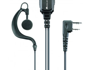 Kit oreillette micro Midland LK PRO pour G10; G11 et G13