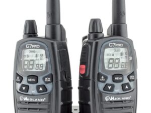 Talkies-walkies G7 PRO - Midland