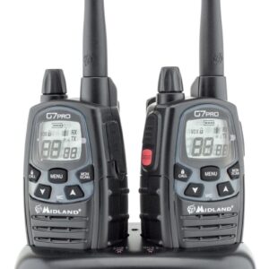 Talkies-walkies G7 PRO - Midland - radios & talkies-walkies