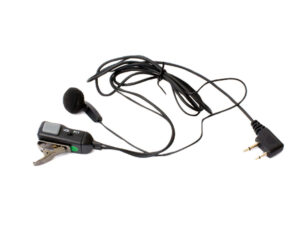 Kit oreillette micro pour G7/G9