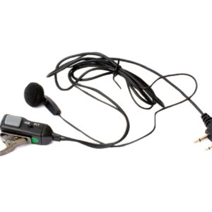 MIDLAND - Kit oreillette micro pour G7/G9 - radios & talkies-walkies