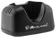 Socle chargeur pour talkie walkie Midland G9 Pro - Vue 1