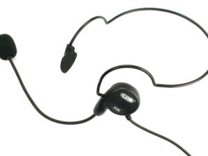 Demi-casque HK ultra léger - CRT France