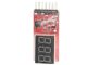 Testeur batterie LIPO 1S-6S - Vue 1