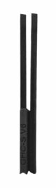 Adaptateur HPA chargeur M4 pour Hi-Capa series Jaune - Vue 5